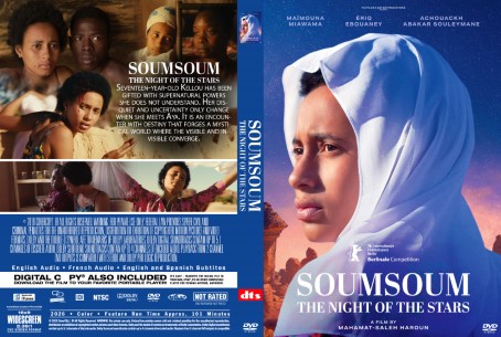 Soumsoum, the Night of the Stars 2026