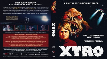 Xtro 1982