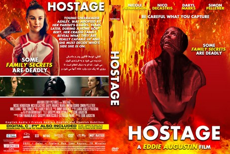 Hostage 2021