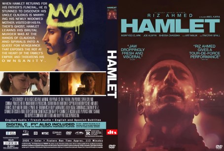 Hamlet 2025