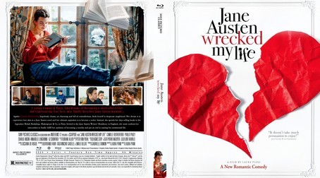 Jane Austen Wrecked My Life 2024