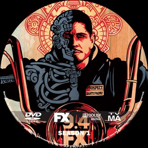 Mayans M.C Season 1