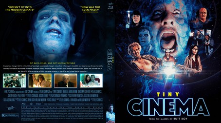Tiny Cinema 2022