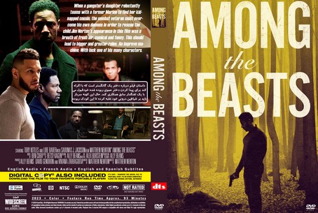 Among the Beasts 2023