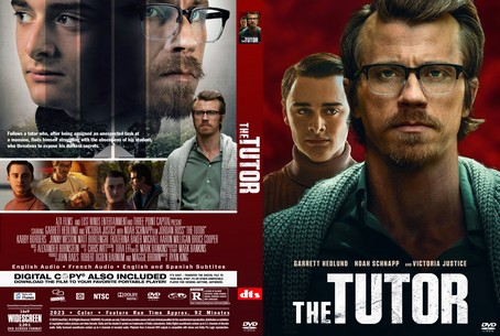 The Tutor 2023