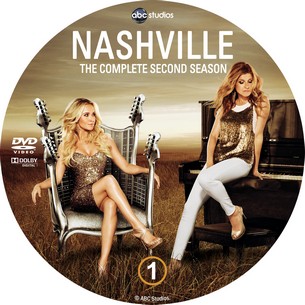 Nashville Season 2