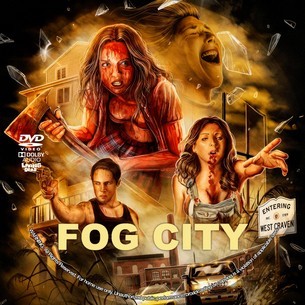 Fog City 2023