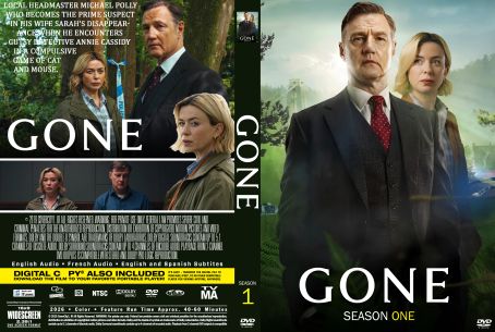 Gone Season 1