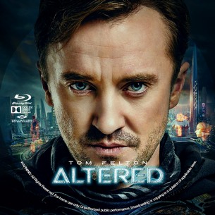Altered 2025