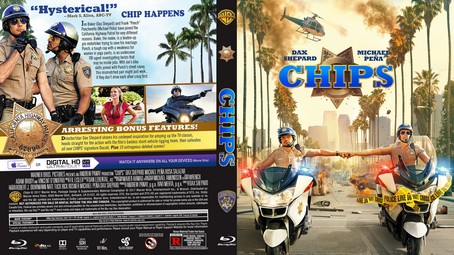 Chips 2017