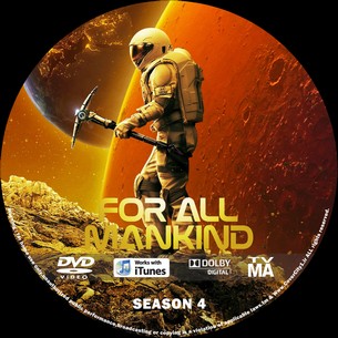 For All Mankind Season 4
