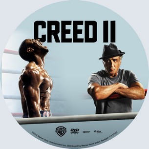Creed II 2018