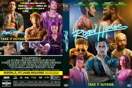 Road House 2024