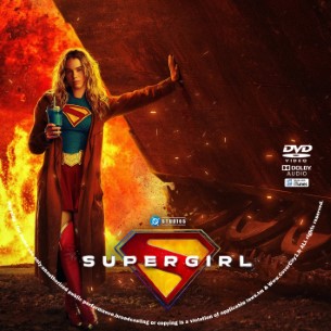 Supergirl 2026