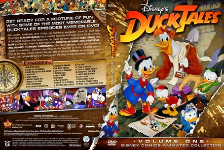 Ducktales 1