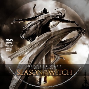 Season of the Witch 2011