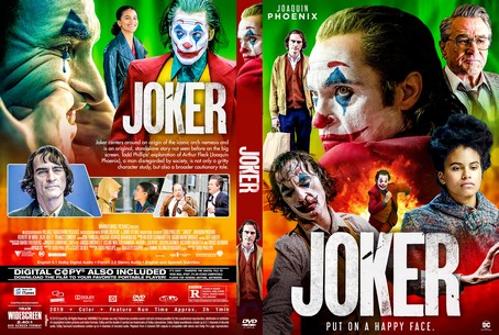 Joker 2019