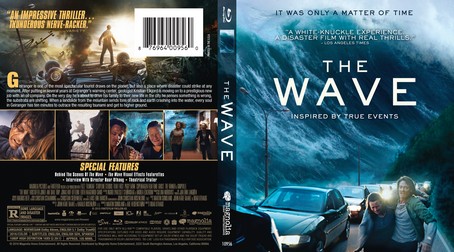 The Wave 2015
