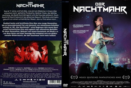 The Nightmare 2015
