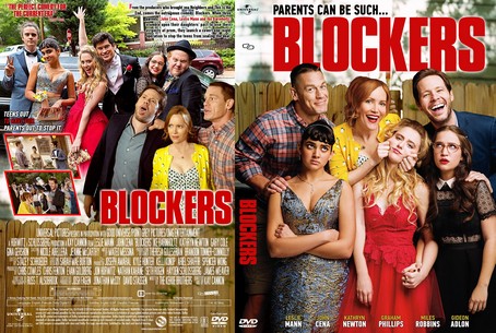 Blockers 2018