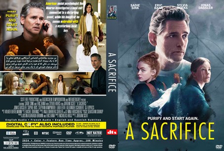 A Sacrifice 2024