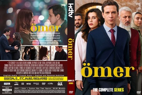 Omer Season 1