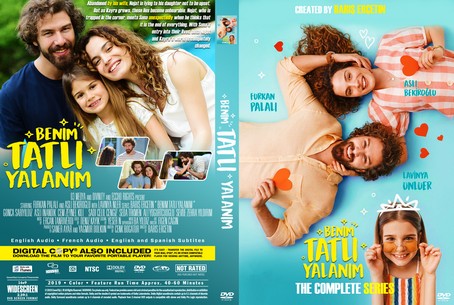 Benim Guzel Ailem The Complete Series