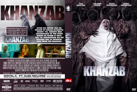 Khanzab 2023