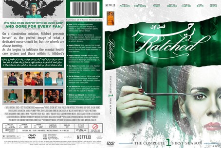 Ratched Season 1