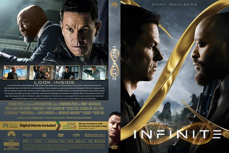 Infinite 2021