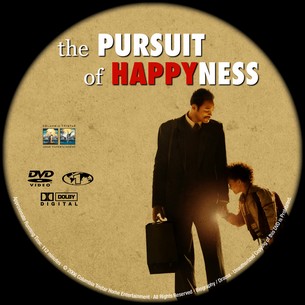 The Pursuit of Happyness 2006