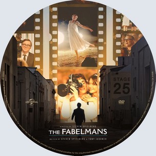 The Fabelmans 2022