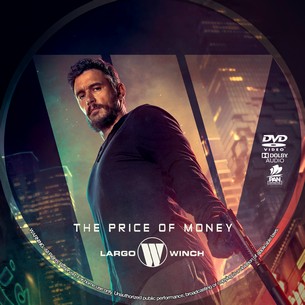 The Price of Money A Largo Winch Adventure 2024