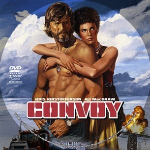 Convoy 1978
