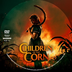 Children of the Corn 2020