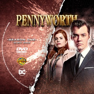 Pennyworth Season 1