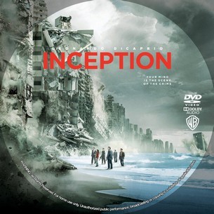 Inception 2010