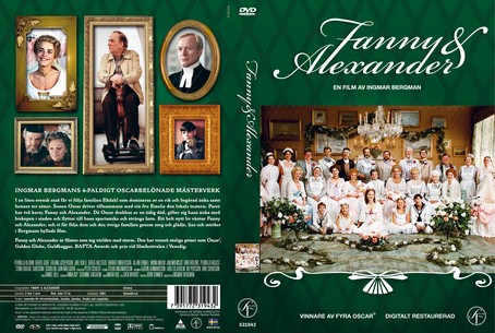 Fanny and Alexander 1982