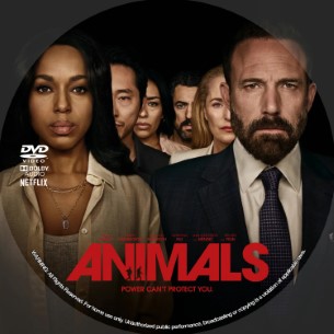 Animals 2026