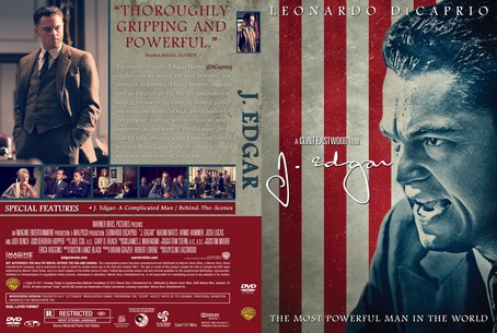 J. Edgar 2011