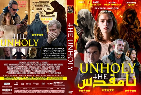 The Unholy 2021