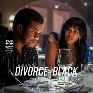 Tyler Perry's Divorce in the Black 2024