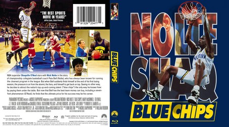 Blue Chips 1994