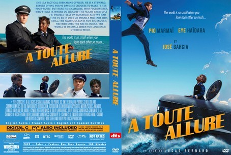 A toute allure 2024