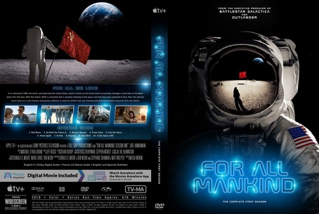 For All Mankind Season 1