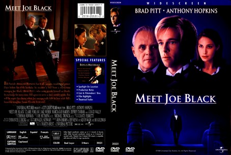 Meet Joe Black 1998