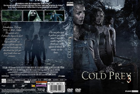 Cold Prey 3 2010