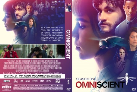 Omniscient Season 1