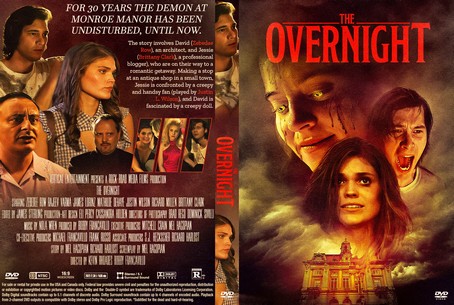 The Overnight 2022