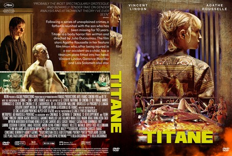 Titane 2021